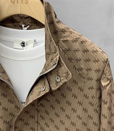 市场上装-夹克-休闲夹克