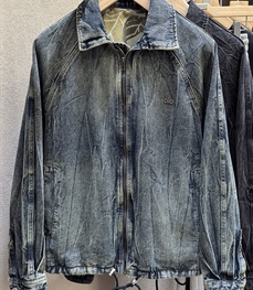 市场上装-夹克-休闲夹克