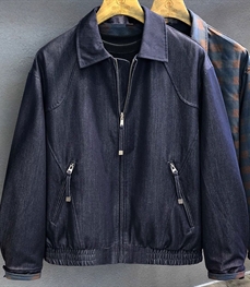 市场上装-夹克-休闲夹克