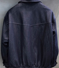 市场上装-夹克-休闲夹克