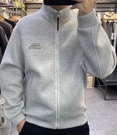 市场上装-夹克-休闲夹克