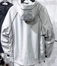 市场上装-夹克-休闲夹克