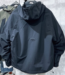 市场上装-夹克-休闲夹克