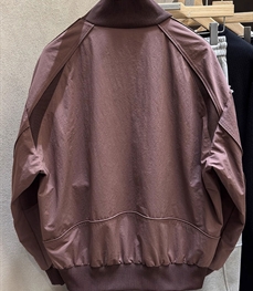 市场上装-夹克-休闲夹克