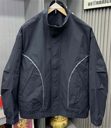 市场上装-夹克-休闲夹克