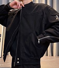 市场上装-夹克-休闲夹克