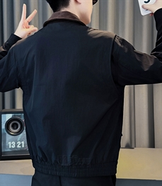 市场上装-夹克-休闲夹克