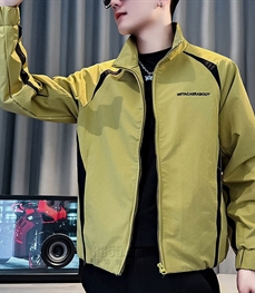 市场上装-夹克-休闲夹克