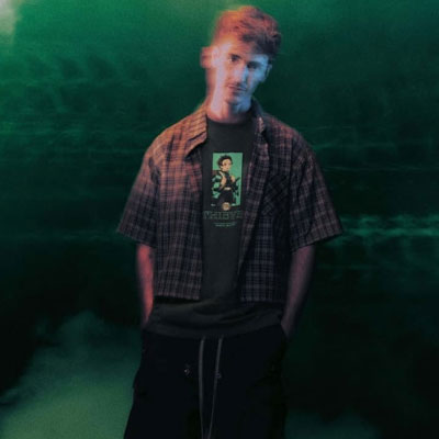 巴西《100 Thieves x 《鬼灭之刃》》2025秋冬潮流前卫男女装