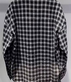 市场上装-衬衫-休闲衬衫