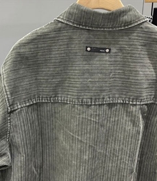 市场上装-衬衫-休闲衬衫