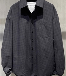 市场上装-衬衫-休闲衬衫