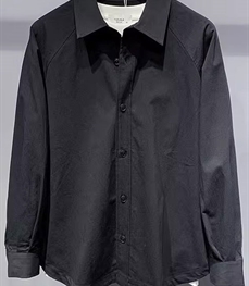 市场上装-衬衫-休闲衬衫