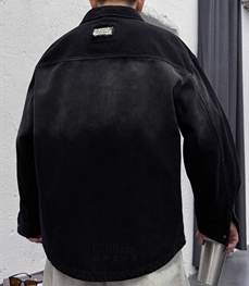 市场上装-衬衫-休闲衬衫