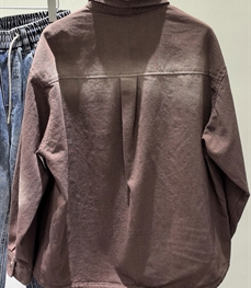 市场上装-衬衫-休闲衬衫