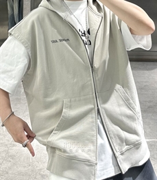 市场上装-卫衣-休闲卫衣