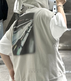 市场上装-卫衣-休闲卫衣