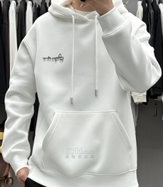 市场上装-卫衣-休闲卫衣