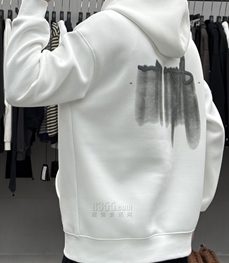 市场上装-卫衣-休闲卫衣