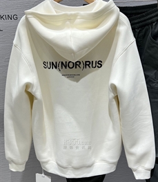 市场上装-卫衣-休闲卫衣