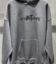 市场上装-卫衣-休闲卫衣