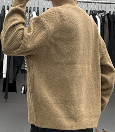 市场上装-毛衫-休闲毛衫