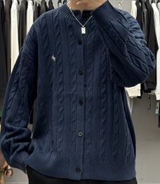 市场上装-毛衫-休闲毛衫