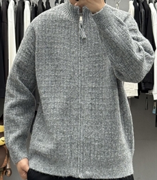 市场上装-毛衫-休闲毛衫