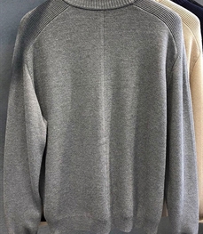 市场上装-毛衫-休闲毛衫