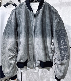 市场上装-皮衣-休闲皮衣