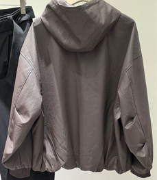 市场上装-皮衣-休闲皮衣