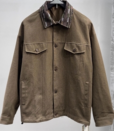 市场上装-夹克-休闲夹克