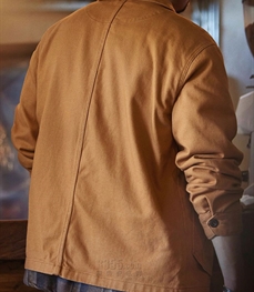 市场上装-夹克-休闲夹克