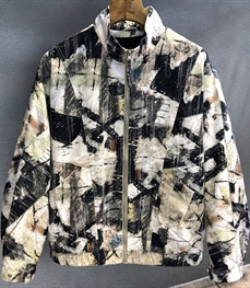 市场上装-夹克-休闲夹克