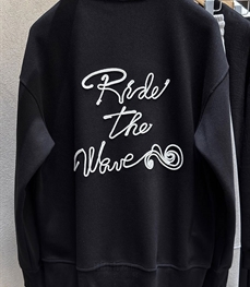 市场上装-夹克-休闲夹克