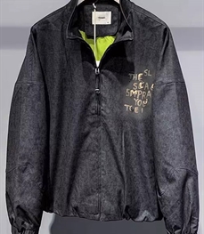 市场上装-夹克-休闲夹克