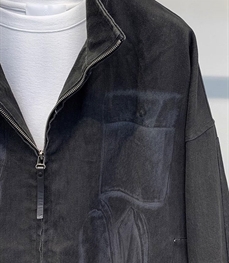 市场上装-夹克-休闲夹克