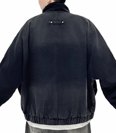 市场上装-夹克-休闲夹克