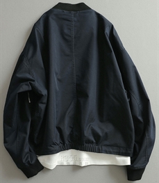 市场上装-夹克-休闲夹克