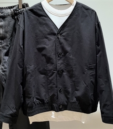 市场上装-夹克-休闲夹克