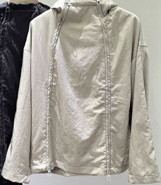 市场上装-夹克-休闲夹克