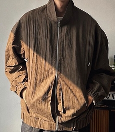 市场上装-夹克-休闲夹克