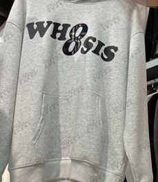 市场上装-卫衣-休闲卫衣