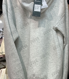 市场上装-卫衣-休闲卫衣