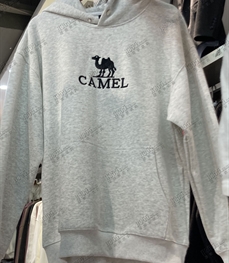 市场上装-卫衣-休闲卫衣