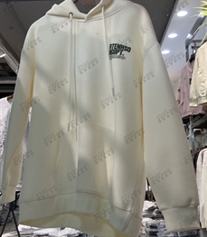 市场上装-卫衣-休闲卫衣