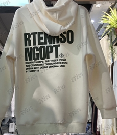 市场上装-卫衣-休闲卫衣