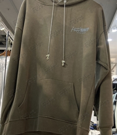 市场上装-卫衣-休闲卫衣