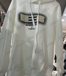 市场上装-卫衣-休闲卫衣