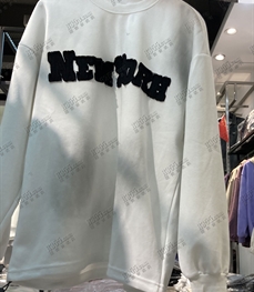 市场上装-卫衣-休闲卫衣